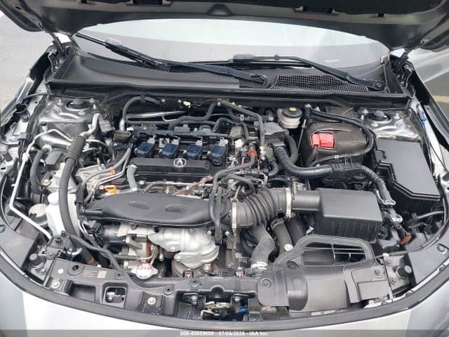 2024 ACURA INTEGRA A-SPEC TECHNOLOGY 10