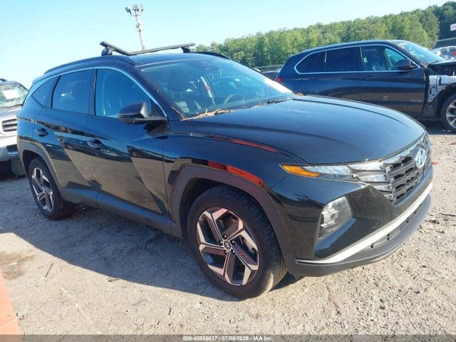 2023 HYUNDAI TUCSON HYBRID SEL CONVENIENCE