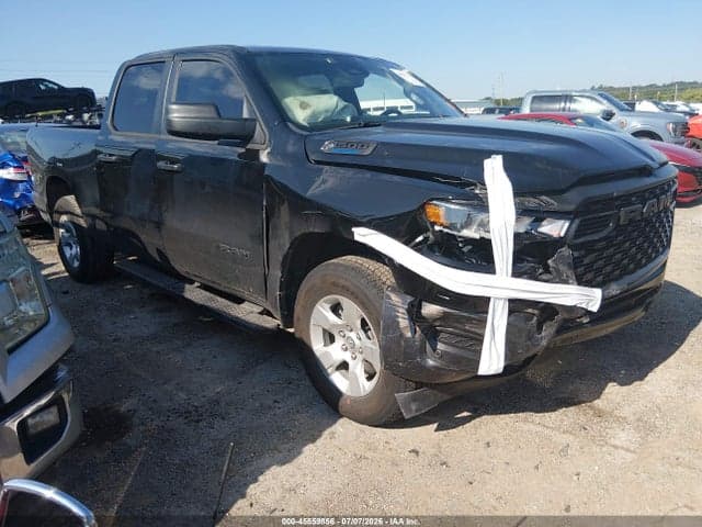 2025 RAM 1500 TRADESMAN 4X2 6'4 BOX 1