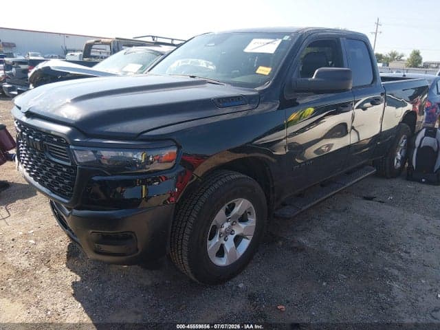 2025 RAM 1500 TRADESMAN 4X2 6'4 BOX 2