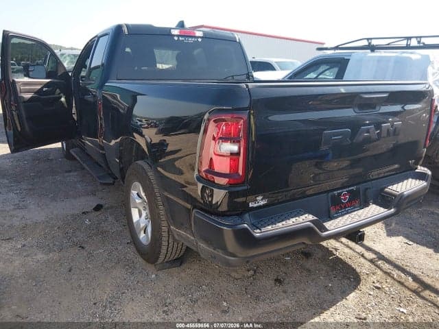 2025 RAM 1500 TRADESMAN 4X2 6'4 BOX 3
