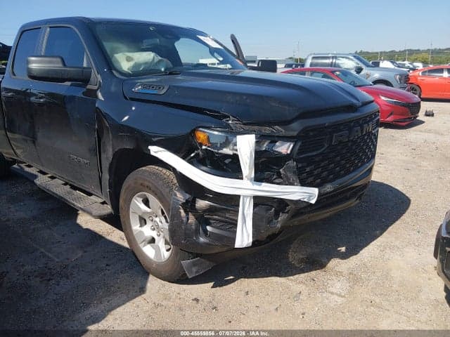 2025 RAM 1500 TRADESMAN 4X2 6'4 BOX 6