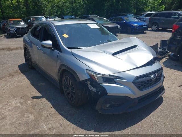 2023 SUBARU WRX LIMITED 1