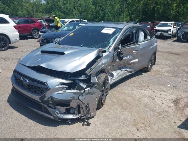 2023 SUBARU WRX LIMITED 2