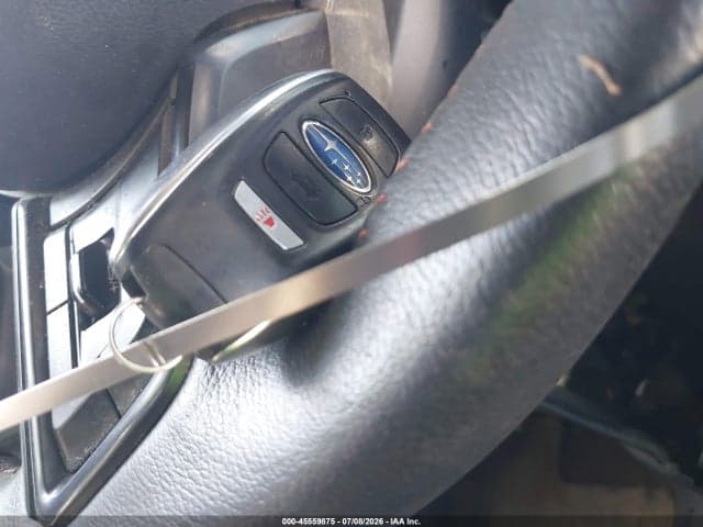 2023 SUBARU WRX LIMITED 11
