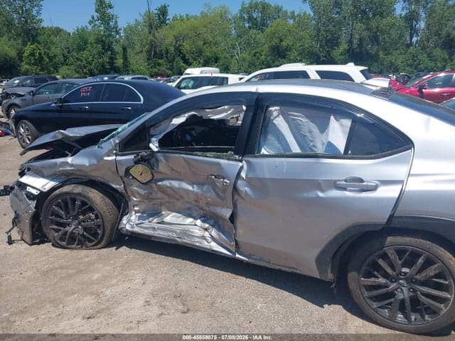 2023 SUBARU WRX LIMITED 6