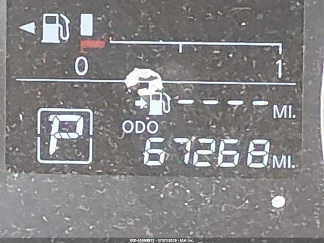 2023 NISSAN KICKS S XTRONIC CVT 16