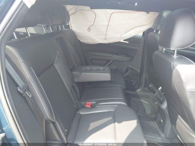 2020 VOLKSWAGEN ATLAS CROSS SPORT 3.6L V6 SEL R-LINE 8