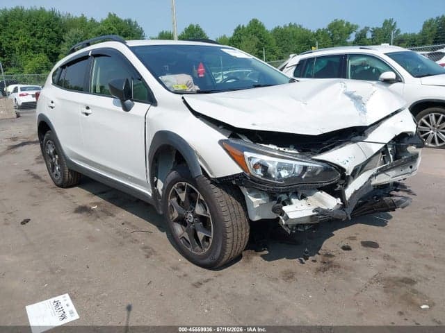 2018 SUBARU CROSSTREK 2.0I - 1