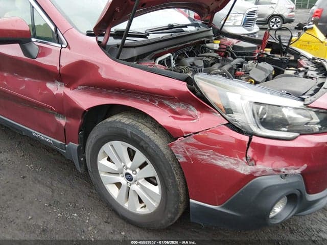 2019 SUBARU OUTBACK 2.5I PREMIUM 6