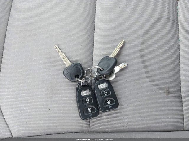 2018 HYUNDAI ELANTRA SEL 11