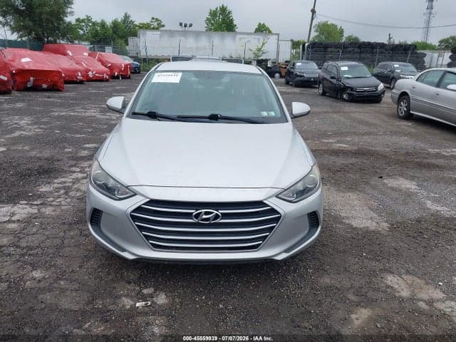 2018 HYUNDAI ELANTRA SEL 12