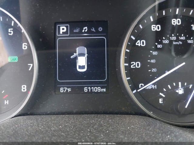 2018 HYUNDAI ELANTRA SEL 15