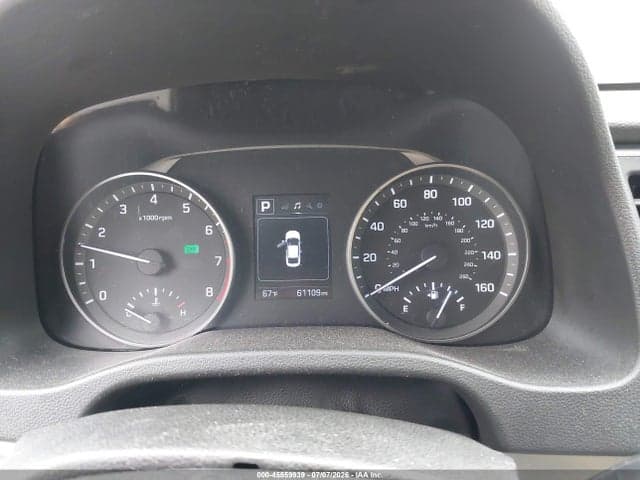 2018 HYUNDAI ELANTRA SEL 7