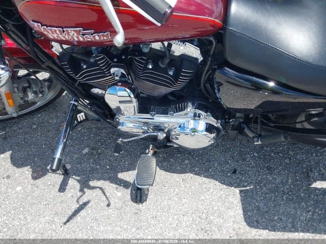 2017 HARLEY-DAVIDSON XL1200 T 8