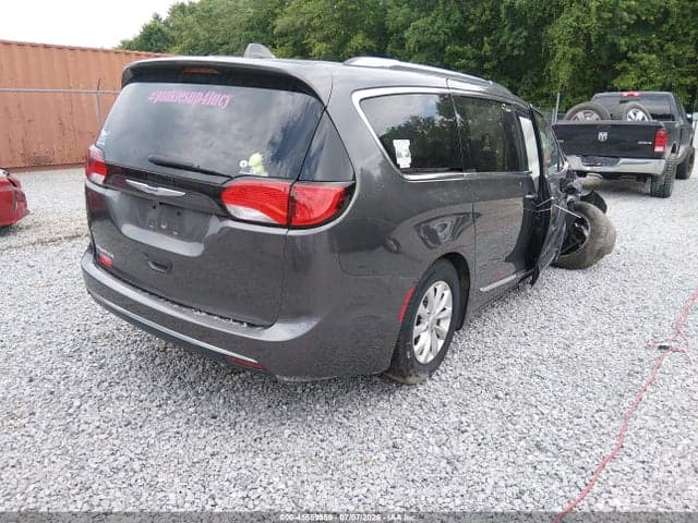2018 CHRYSLER PACIFICA TOURING L 4