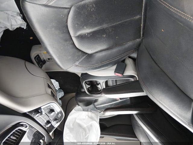 2018 CHRYSLER PACIFICA TOURING L 5