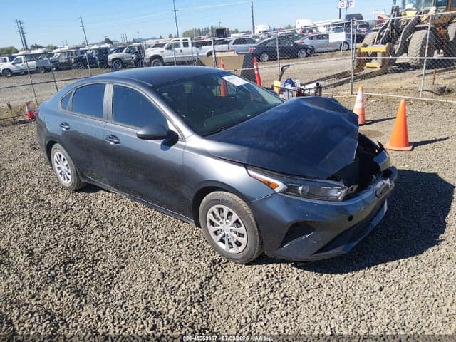 2023 KIA FORTE LX 1