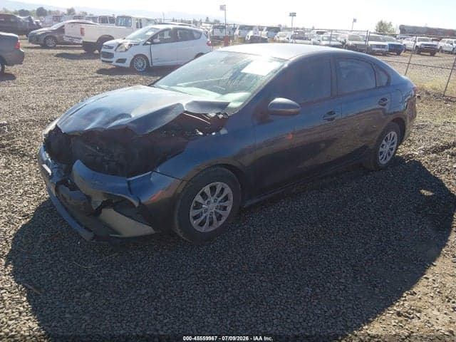 2023 KIA FORTE LX 2