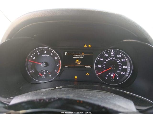 2023 KIA FORTE LX 7