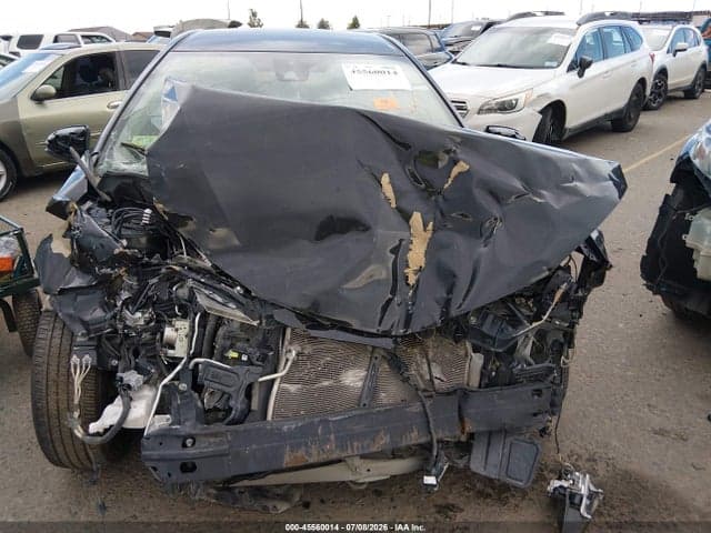 2017 TOYOTA COROLLA LE 12