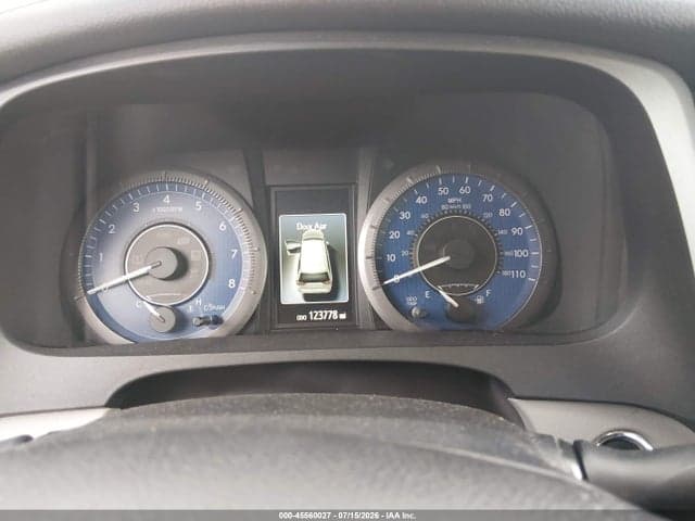 2020 TOYOTA SIENNA XLE 7