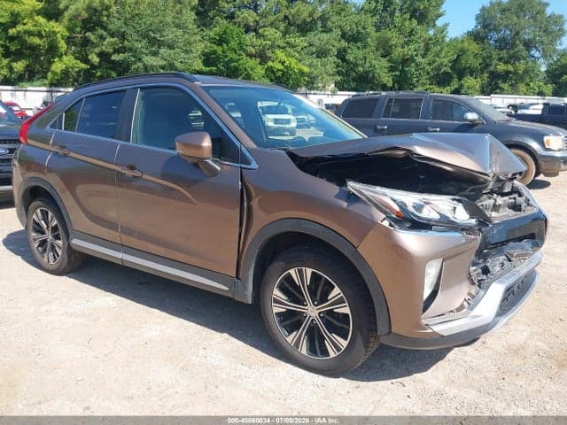 2019 MITSUBISHI ECLIPSE CROSS SEL 1