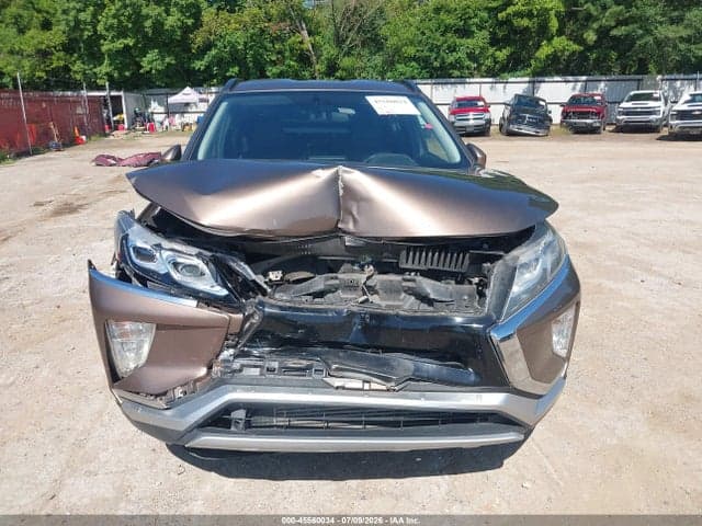 2019 MITSUBISHI ECLIPSE CROSS SEL 6