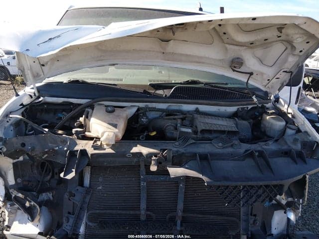 2017 CHEVROLET EXPRESS 2500 1WT 10