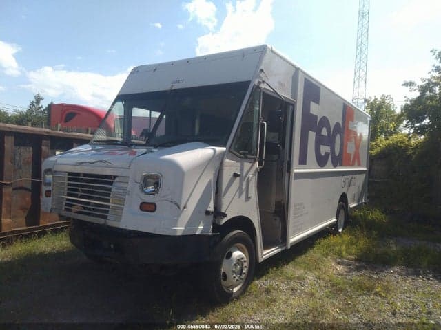 2022 FORD F-59 COMMERCIAL STRIPPED 1