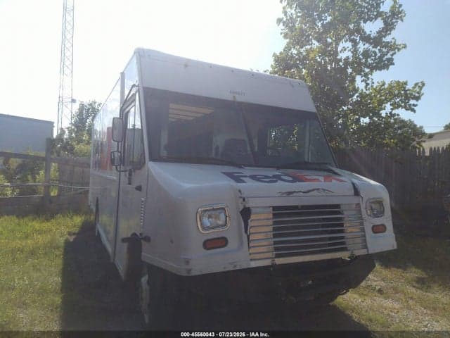2022 FORD F-59 COMMERCIAL STRIPPED 2