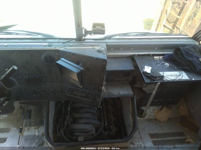 2022 FORD F-59 COMMERCIAL STRIPPED 12