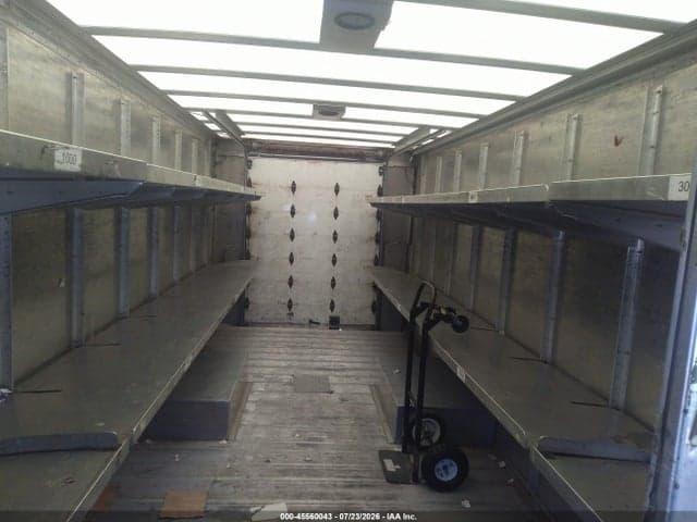 2022 FORD F-59 COMMERCIAL STRIPPED 7
