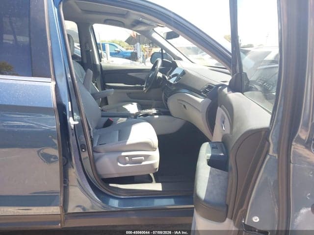 2022 HONDA PILOT AWD SPECIAL EDITION 5