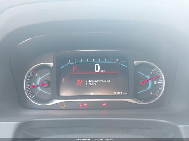 2022 HONDA PILOT AWD SPECIAL EDITION 7