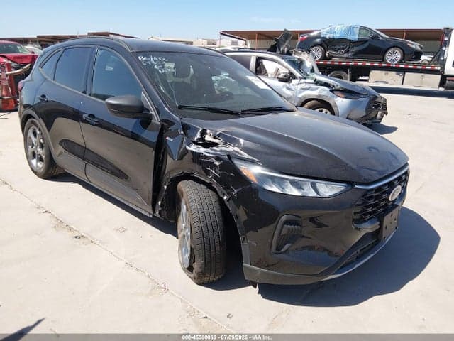 2025 FORD ESCAPE ST-LINE - 1