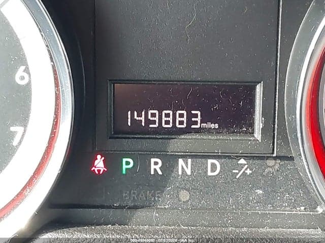 2019 DODGE GRAND CARAVAN SE 15