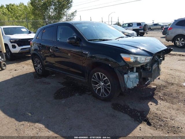 2019 MITSUBISHI OUTLANDER SPORT 2.0 ES - 1