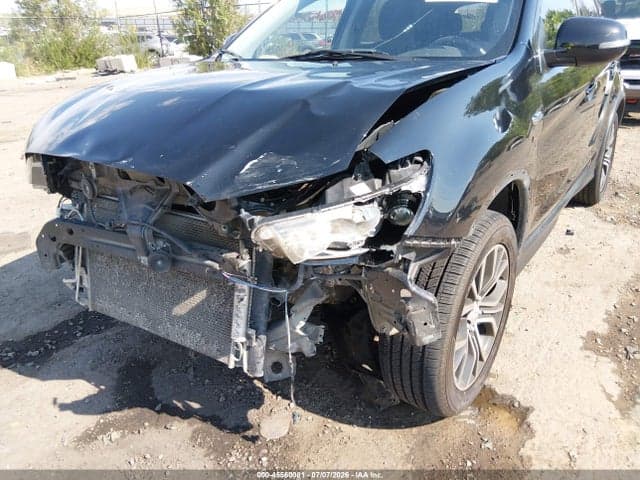 2019 MITSUBISHI OUTLANDER SPORT 2.0 ES 6