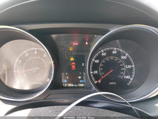 2019 MITSUBISHI OUTLANDER SPORT 2.0 ES 7