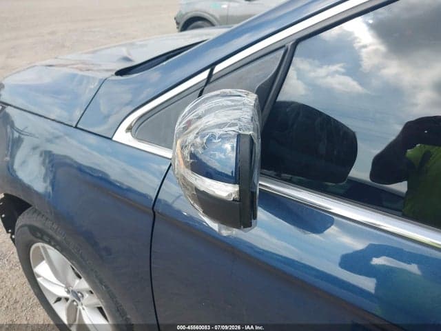 2017 FORD EDGE SEL 21