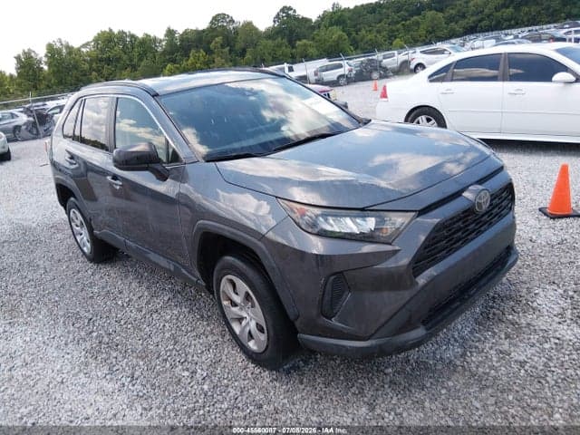 2019 TOYOTA RAV4 LE - 1
