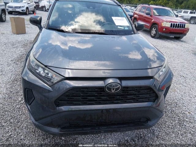2019 TOYOTA RAV4 LE 12
