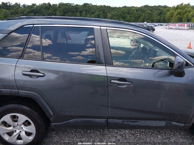 2019 TOYOTA RAV4 LE 13