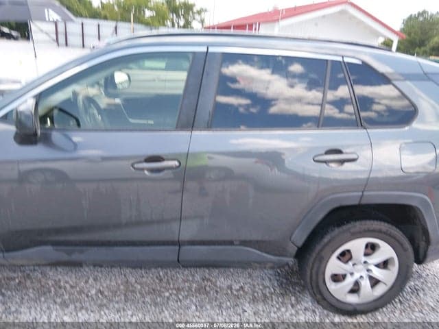 2019 TOYOTA RAV4 LE 14