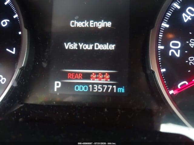 2019 TOYOTA RAV4 LE 15