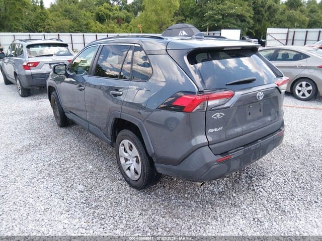 2019 TOYOTA RAV4 LE 3