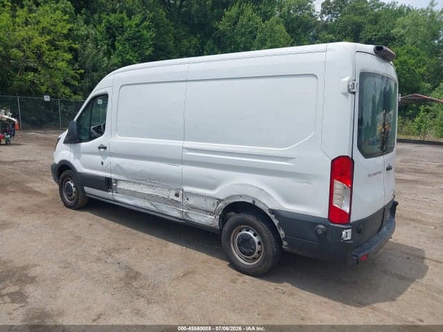 2019 FORD TRANSIT-250 3