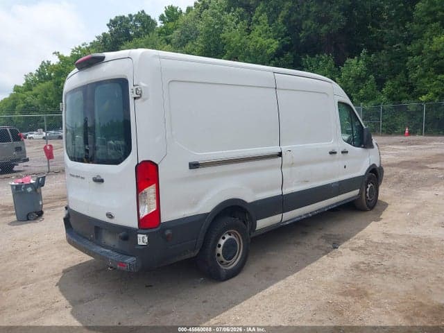 2019 FORD TRANSIT-250 4