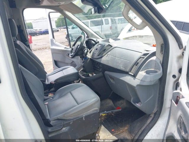 2019 FORD TRANSIT-250 5